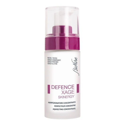 DEFENCE XAGE Skinenergy 30ml