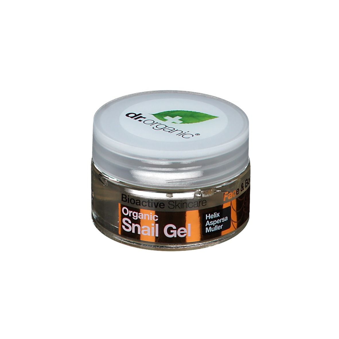 924523703 - DR ORGANIC SNAIL GEL 50ML