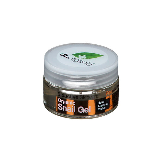 924523703 - DR ORGANIC SNAIL GEL 50ML