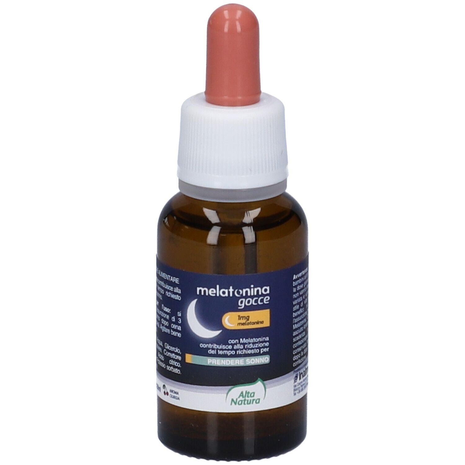 924545965 - MELATONINA GOCCE 20ML