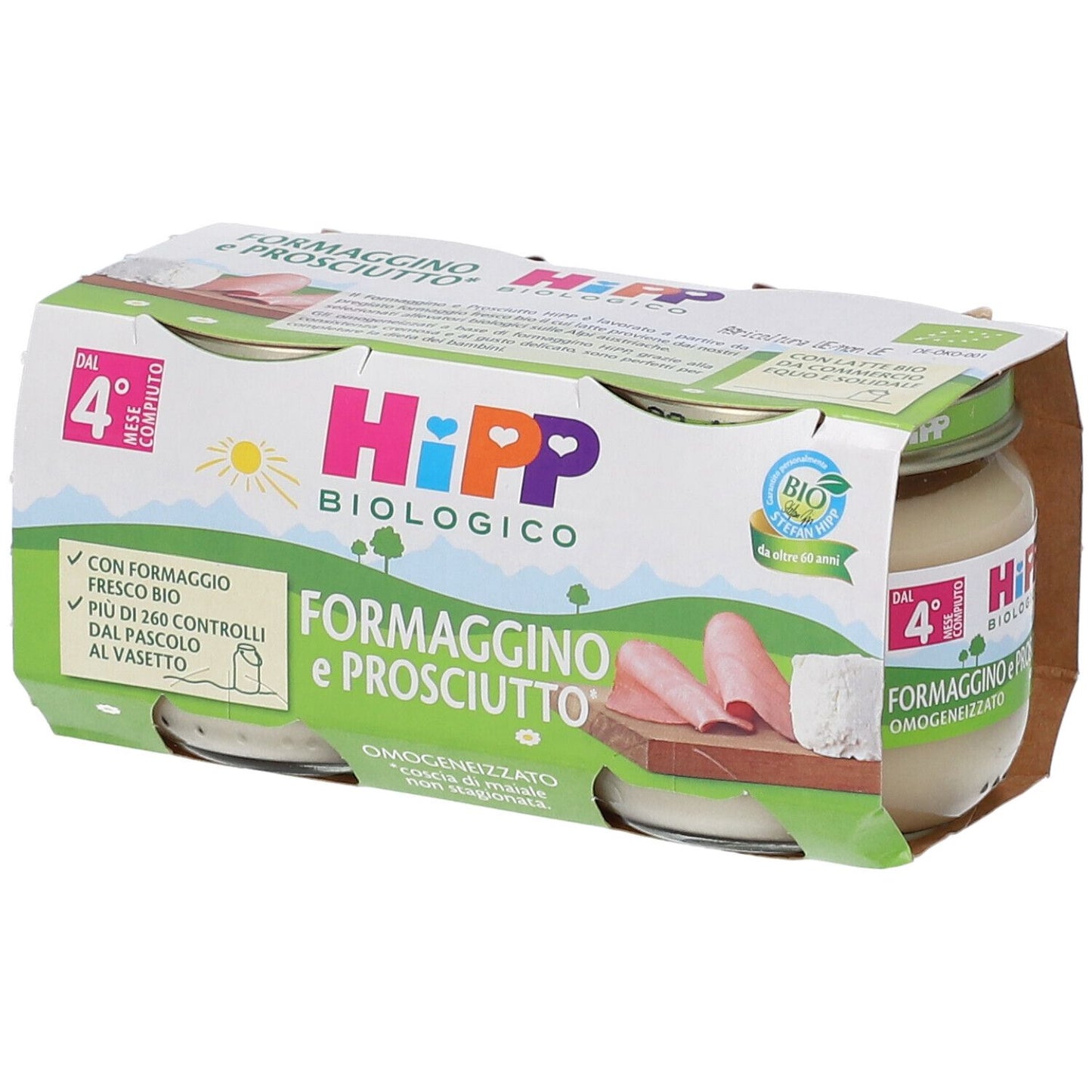 924546005 - HIPP BIO OMOG FOR PROSC 2X80G