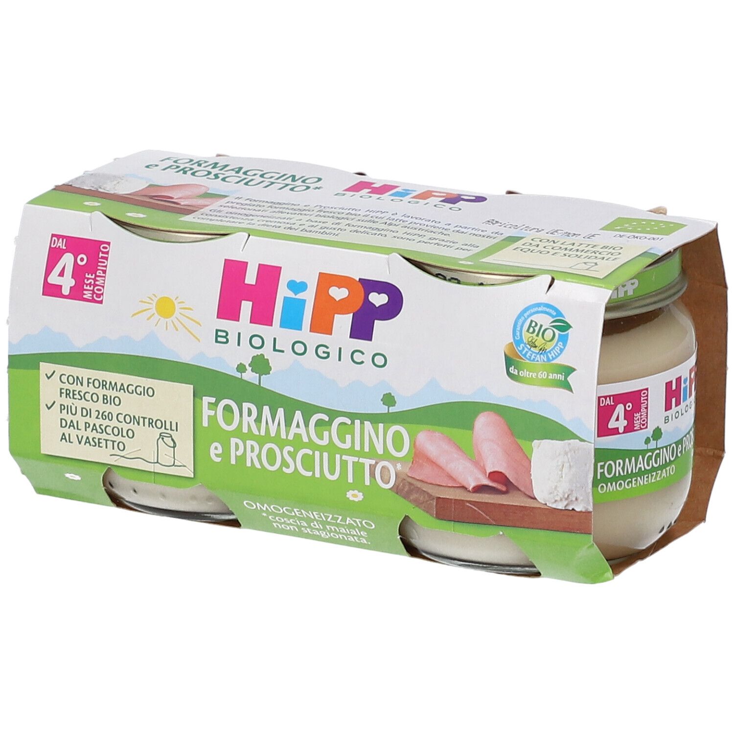 924546005 - HIPP BIO OMOG FOR PROSC 2X80G