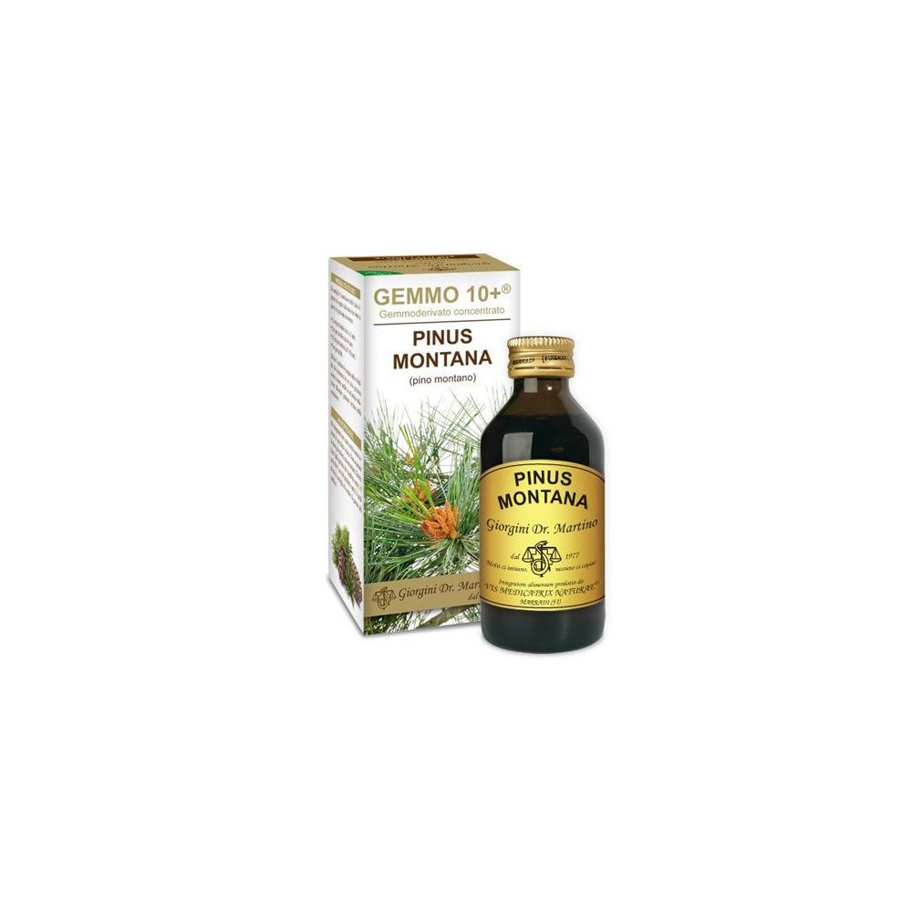 924546296 - PINO MONT 100ML ANALCO GEM 10+