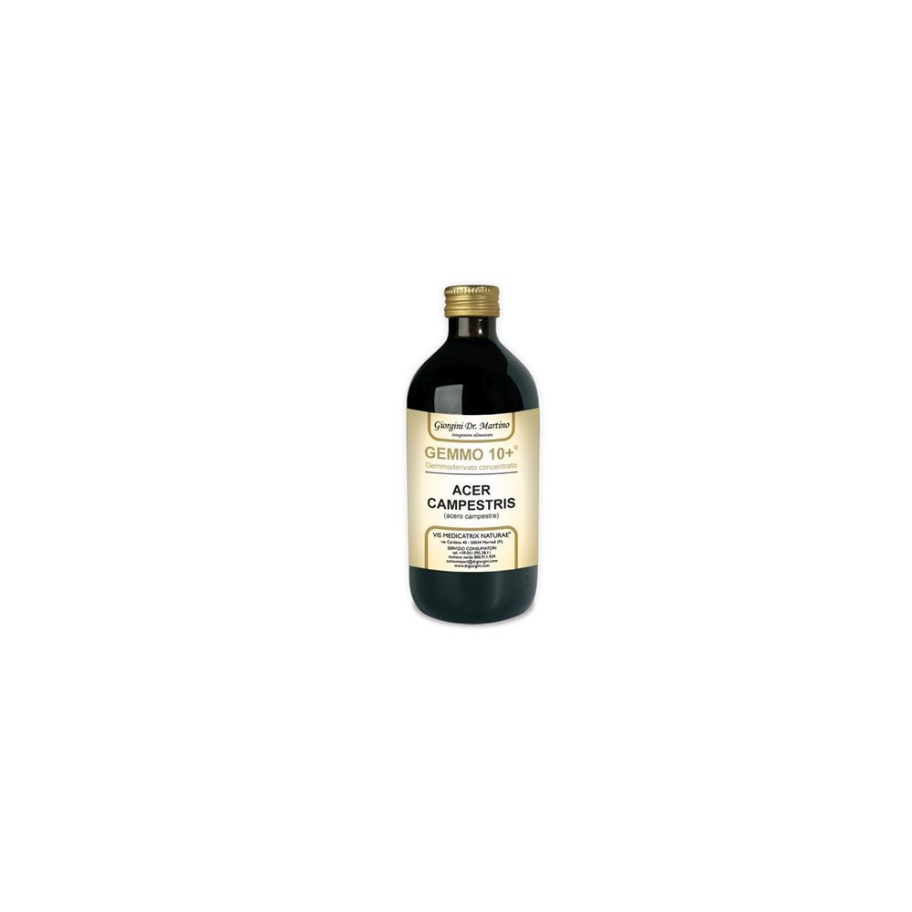 924546373 - ACERO CAMP 500ML ANALCO GEM10+