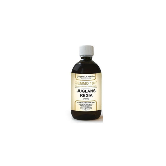 924546423 - NOCE 500ML ANALCO GEMMO 10+
