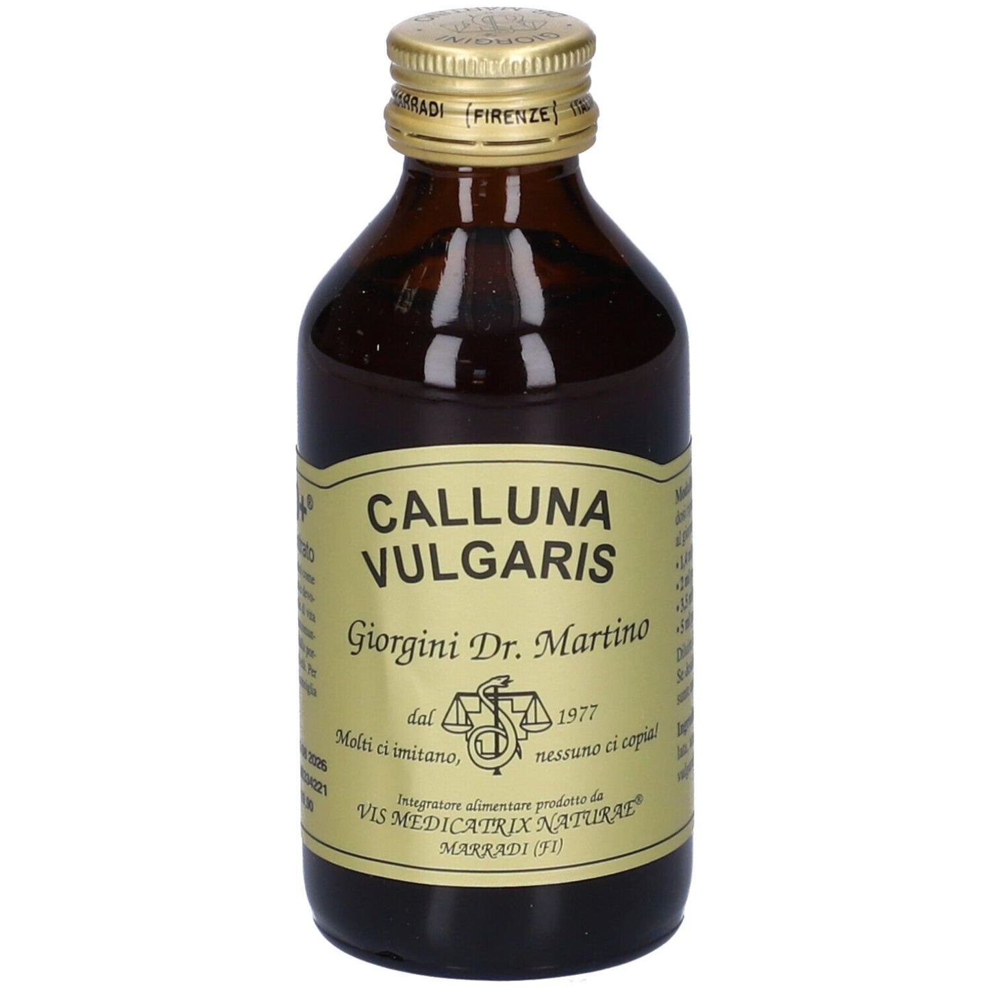 924548163 - ERICA 100ML ANALCO GEMMO 10+