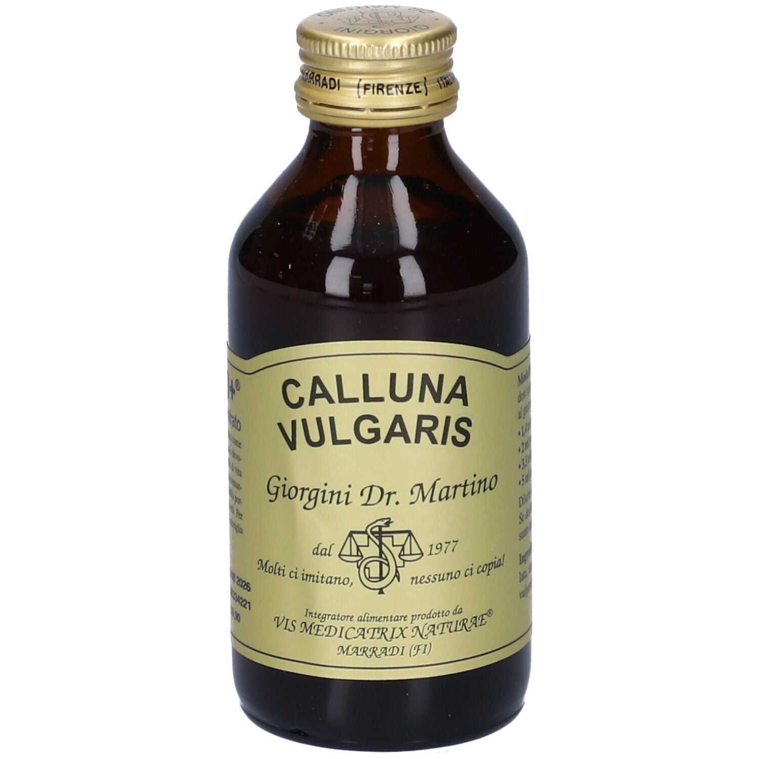 924548163 - ERICA 100ML ANALCO GEMMO 10+