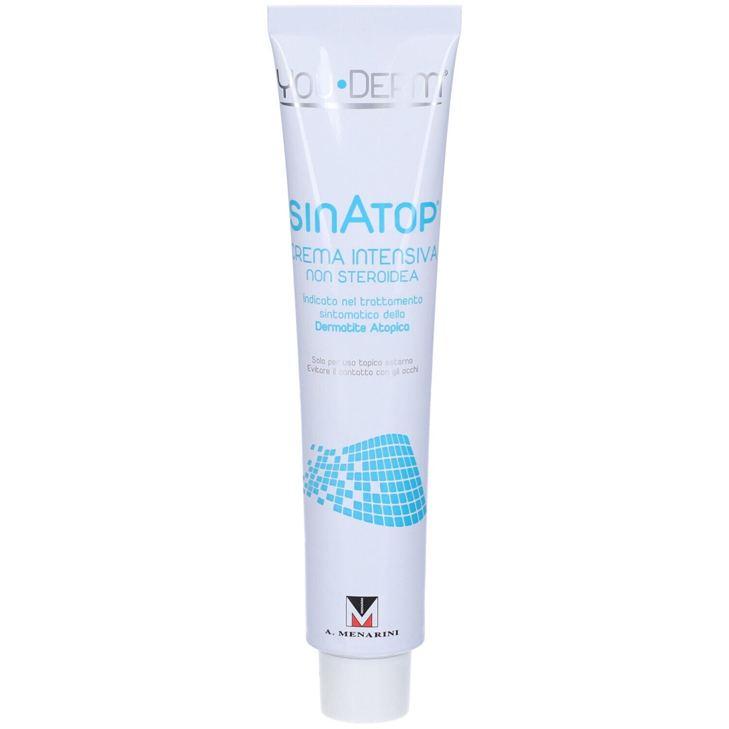 924570486 - SINATOP YOUDERM CR INTENSIVA