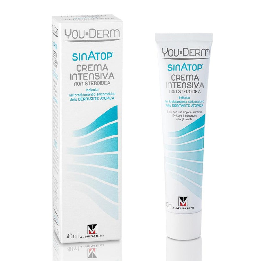 SINATOP YOUDERM CR INTENS  40ML