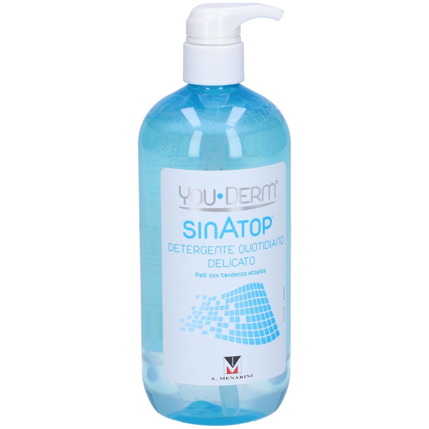 924570500 - SINATOP YOUDERM DET DELICATO