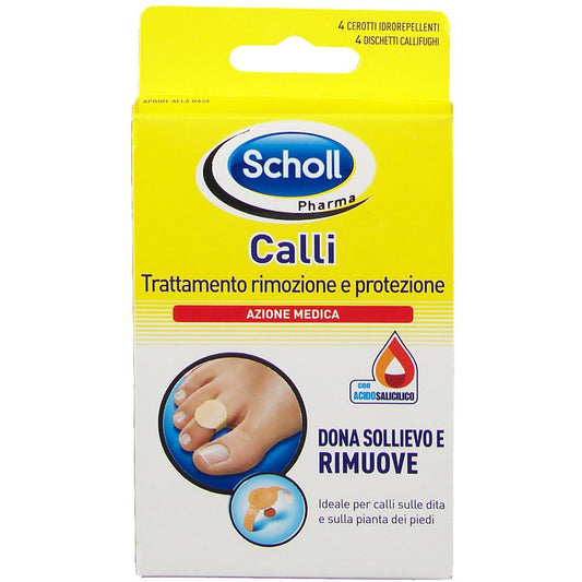 924686924 - SCHOLL CER CALLIF TRATT R PROT