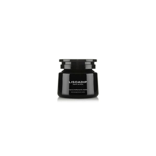 LISOADIP NIGHT ACTION CR 200ML