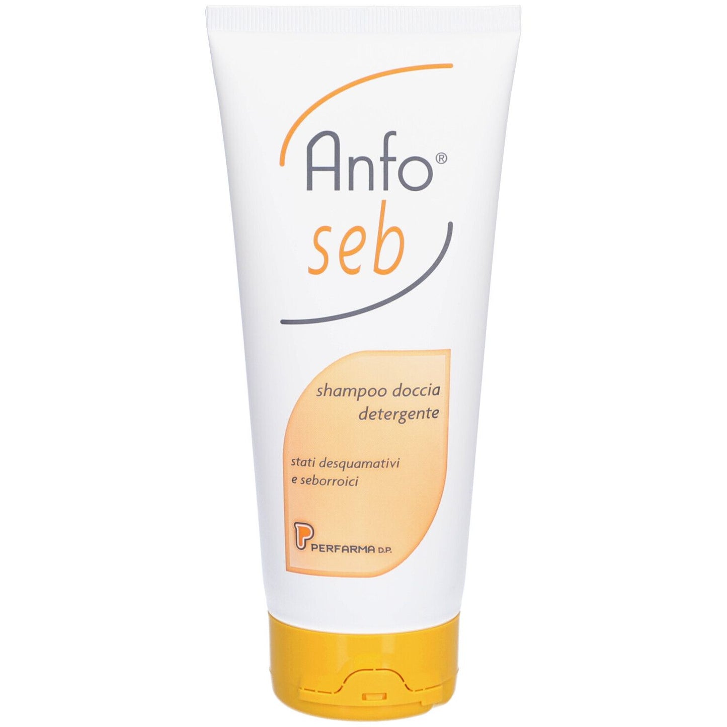 924691177 - ANFO SEB SHAMPOO DOCCIA DET