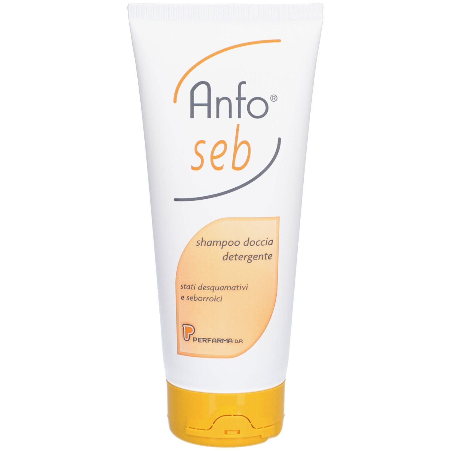 924691177 - ANFO SEB SHAMPOO DOCCIA DET