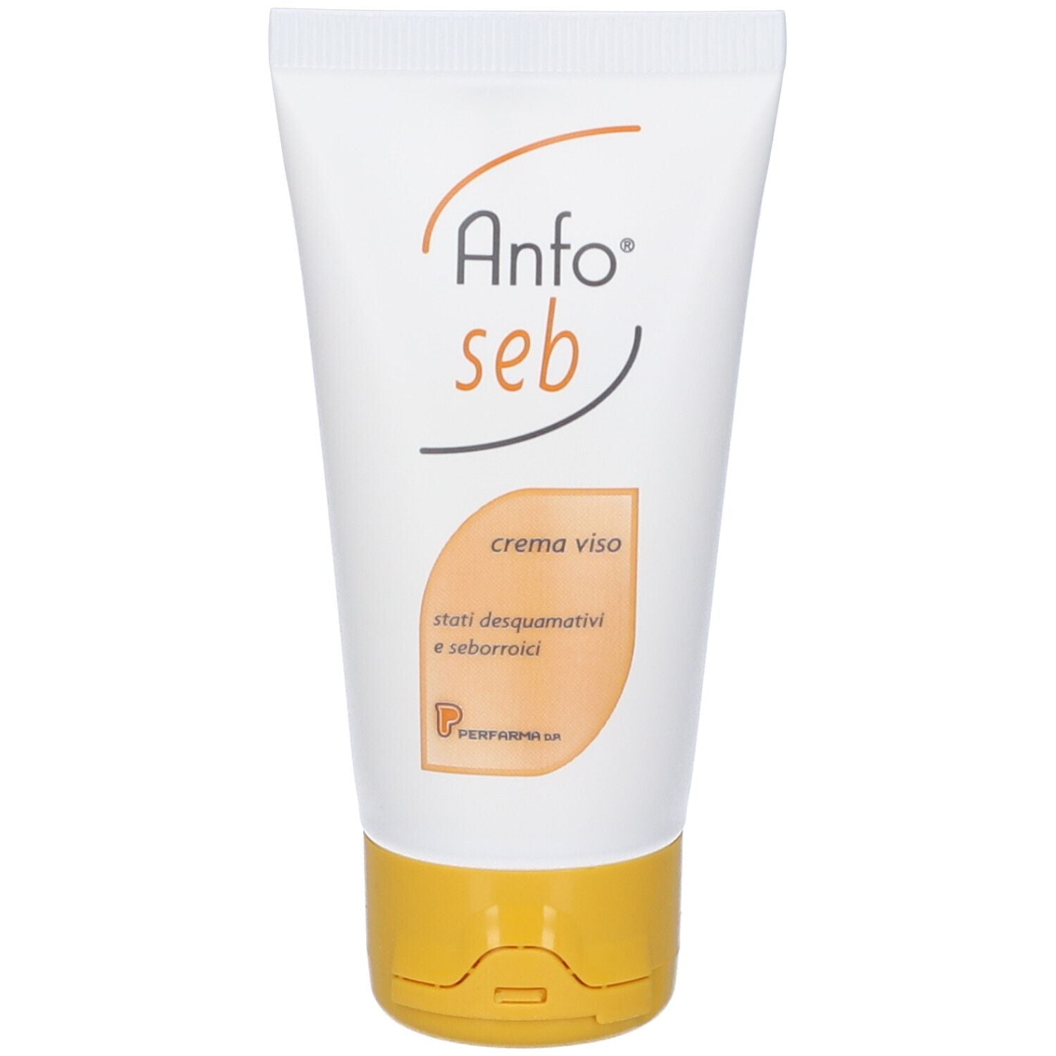 ANFO SEB CREMA VISO 40ML