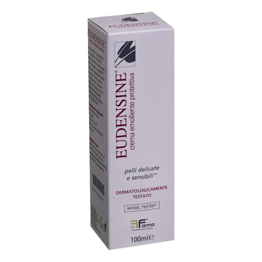 EUDENSINE Crema Emolliente Protettiva 100ml