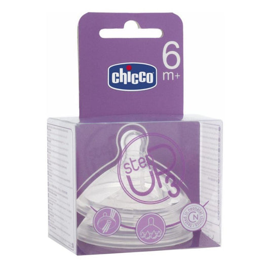 CH TETT STEPUP NEW 6M+ PAP