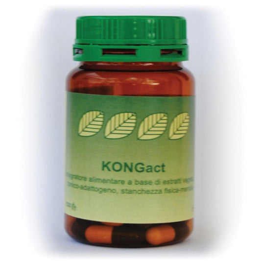 KONGACT 60 Cps