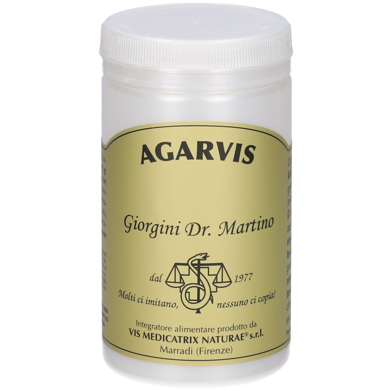 924753445 - AGARVIS POLVERE 150 G