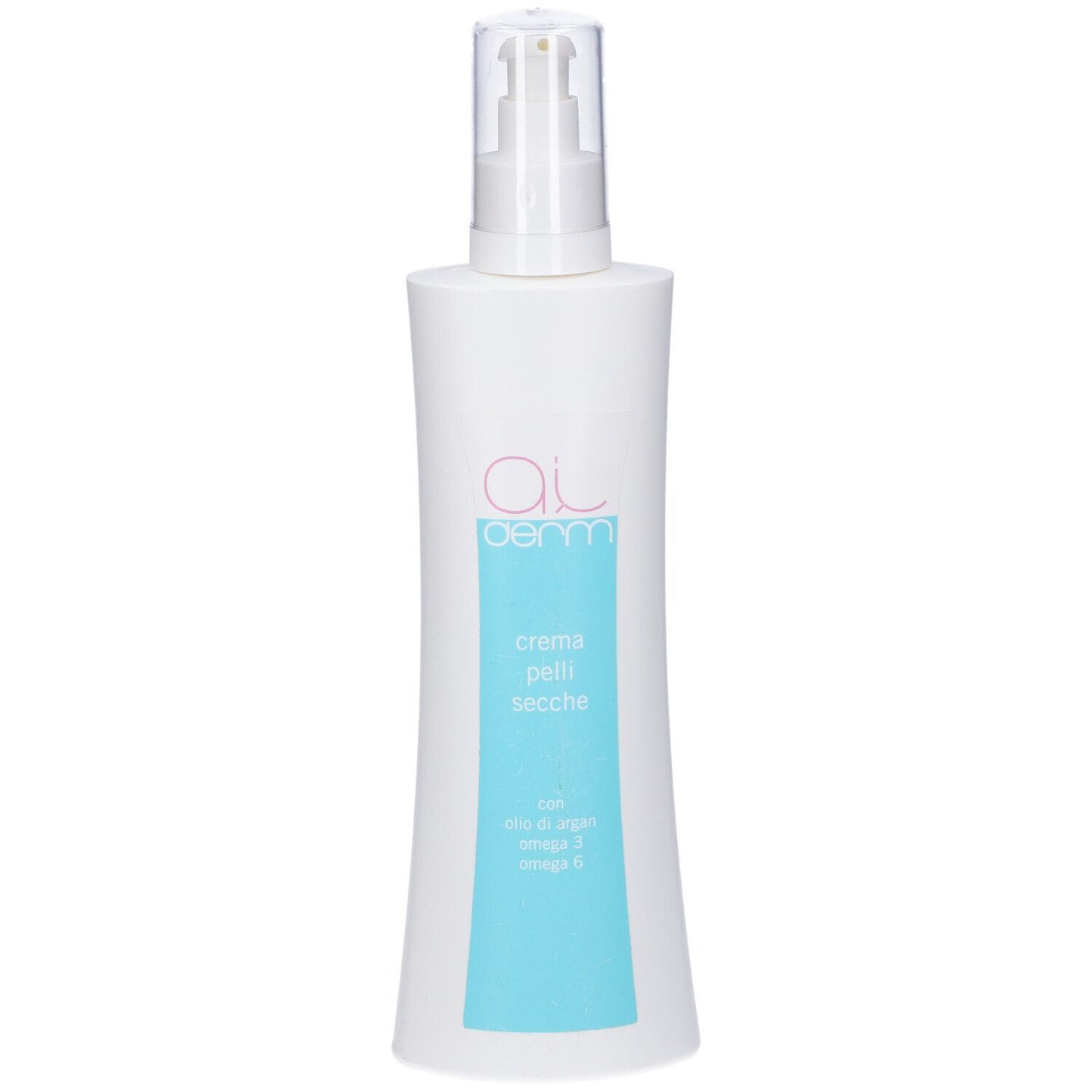 AIDERM CREMA PELLI SECCHE400ML