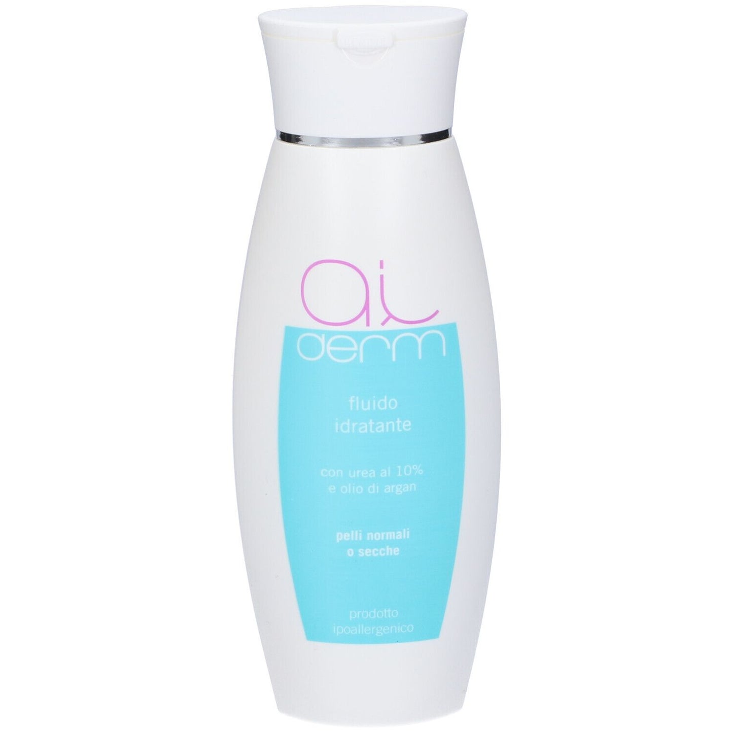 AIDERM FLUIDO IDRATANTE 250ML