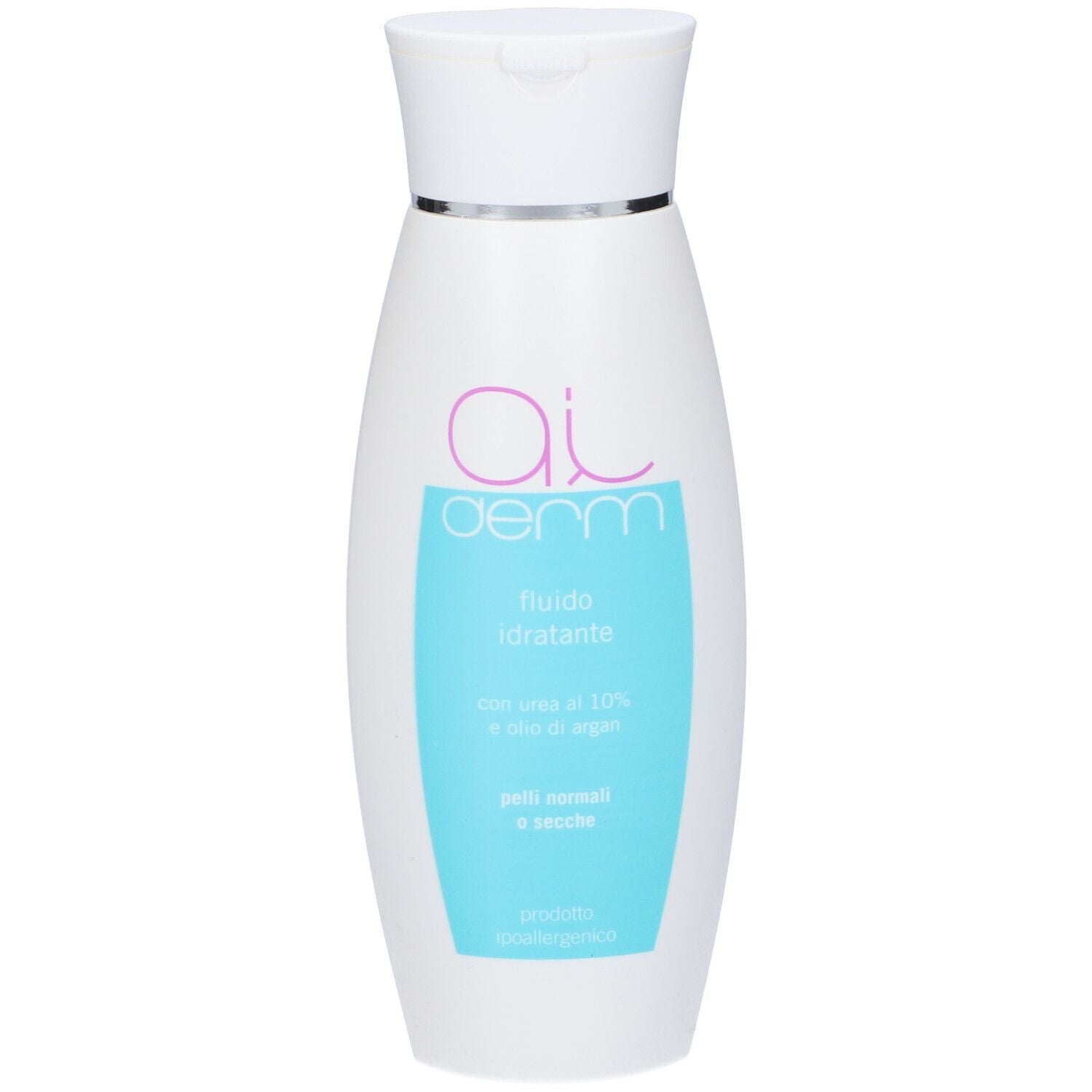 AIDERM FLUIDO IDRATANTE 250ML
