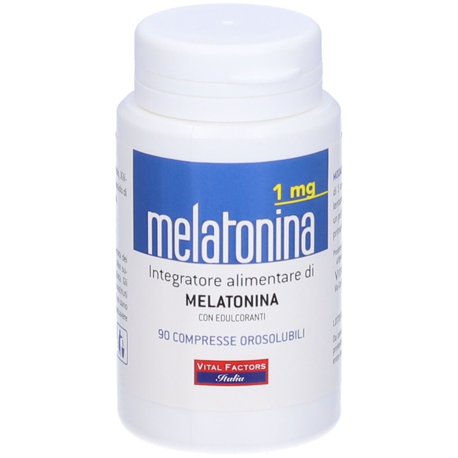 924760972 - MELATONINA 1MG 90CPR
