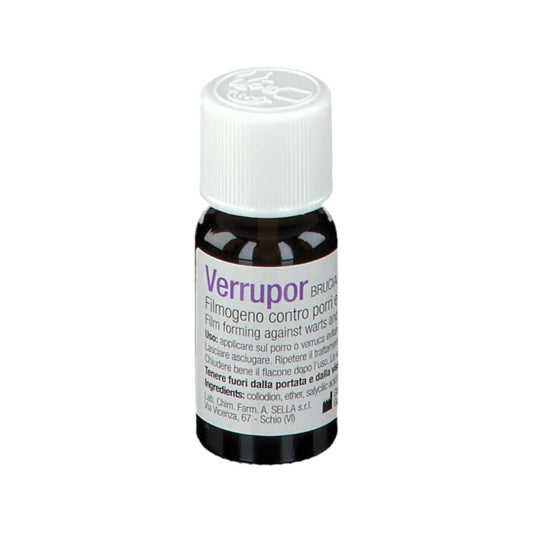 VERRUPOR Fl.12ml Sella