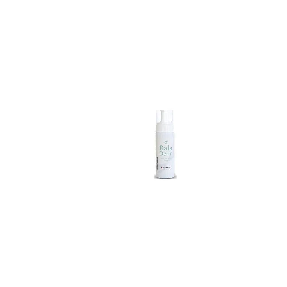 BALADERM DETERGENTE INT 150ML