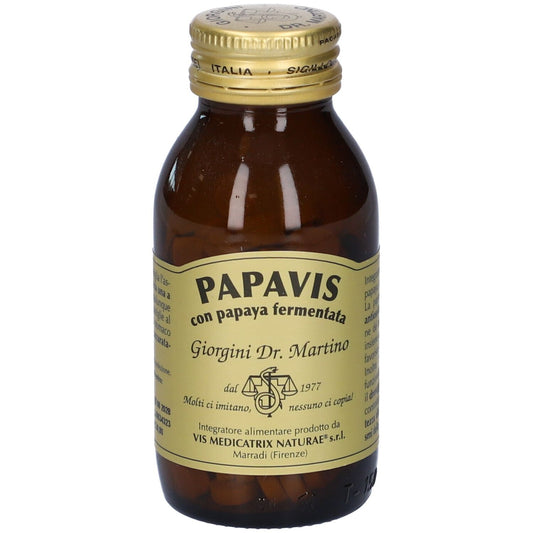 924800523 - PAPAVIS 70G PASTIGLIE