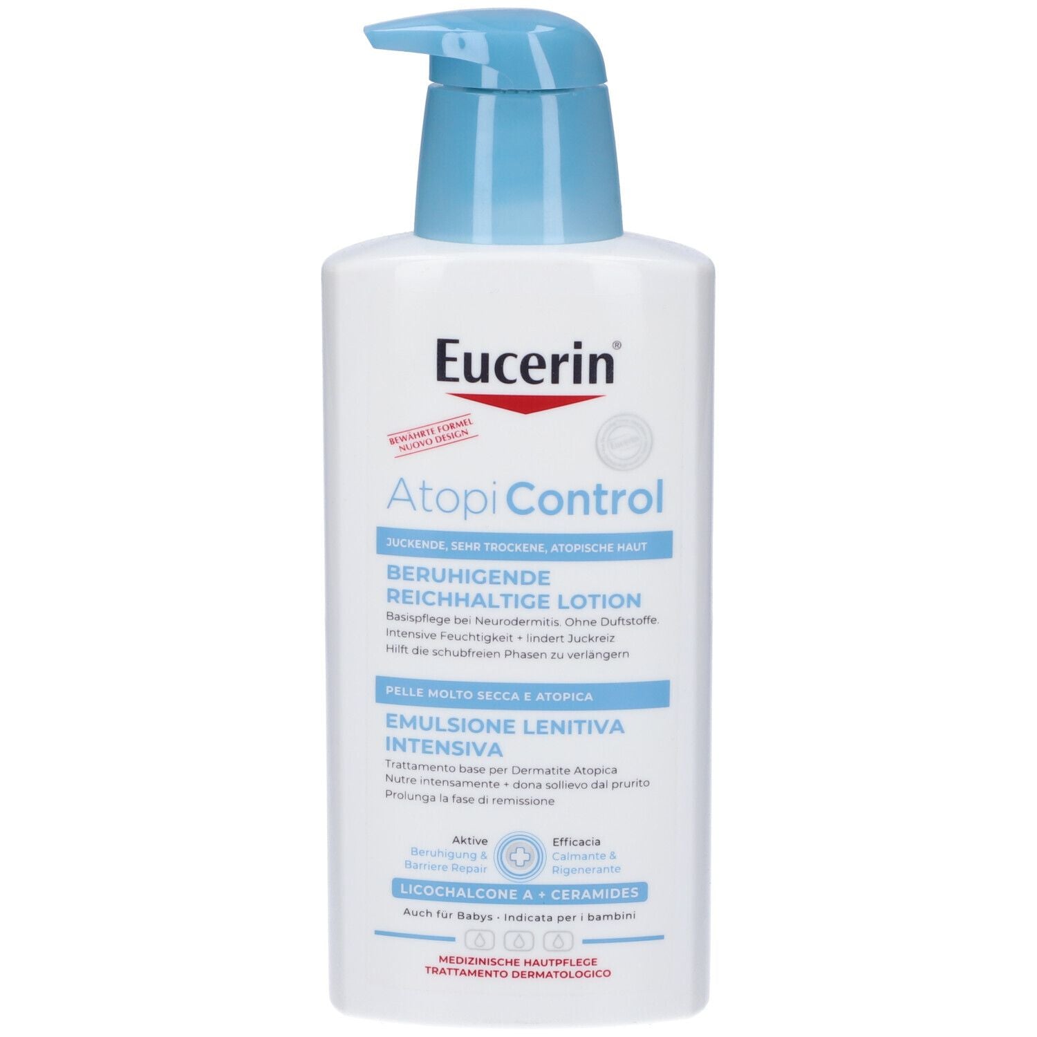 924800853 - EUCERIN ATOPIC CRP EMULS 400ML
