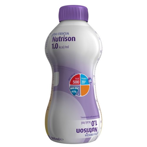 NUTRISON Fl. 500ml