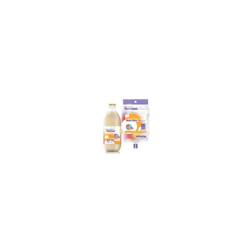 NUTRISON MULTIFIBRE PL 500ML