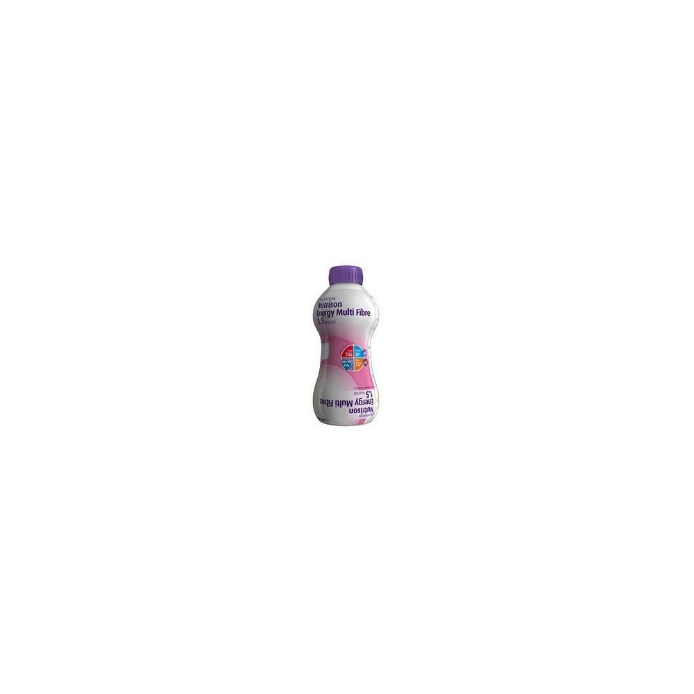 NUTRISON ENERGY MF PL 500ML