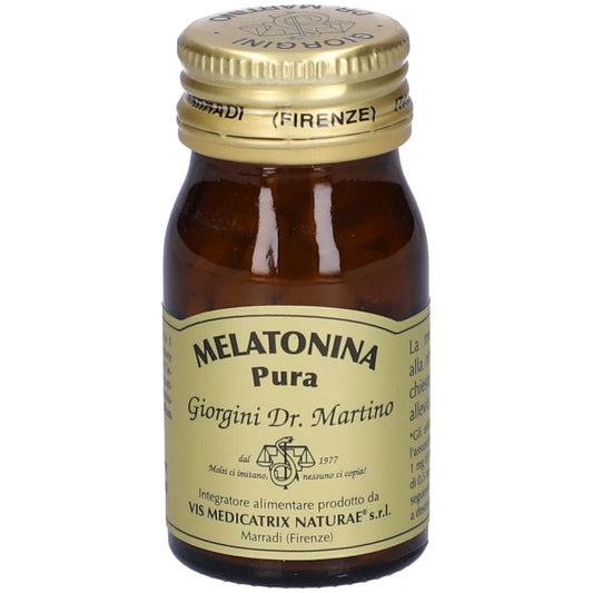 924825502 - MELATONINA PURA 75 PASTIGLIE 3