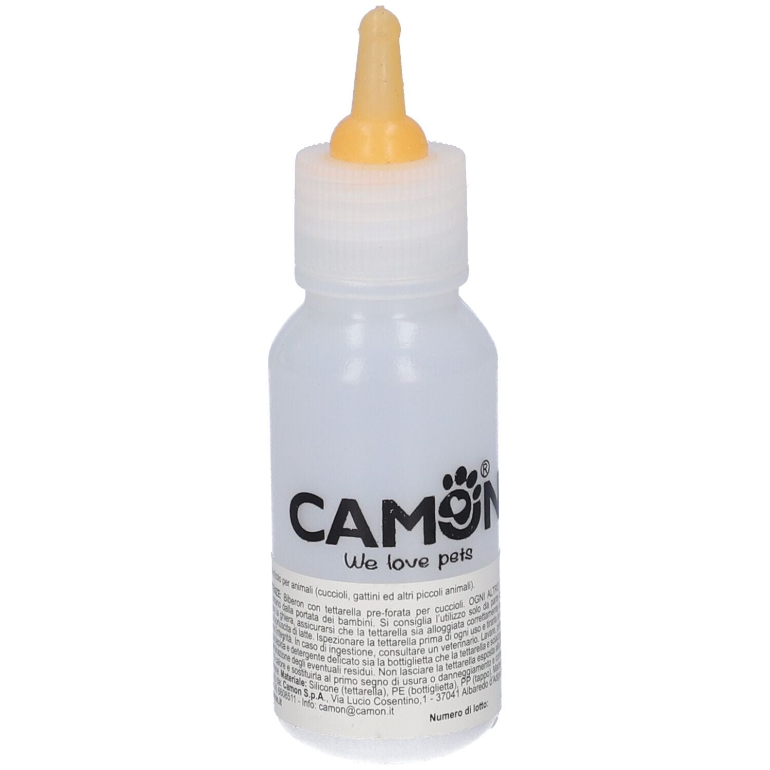 924847801 - BIBERON PER CANI 57ML