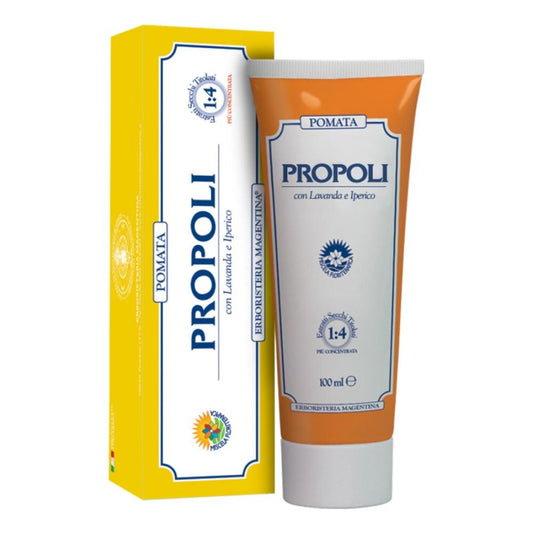 PROPOLI POMATA 100ML