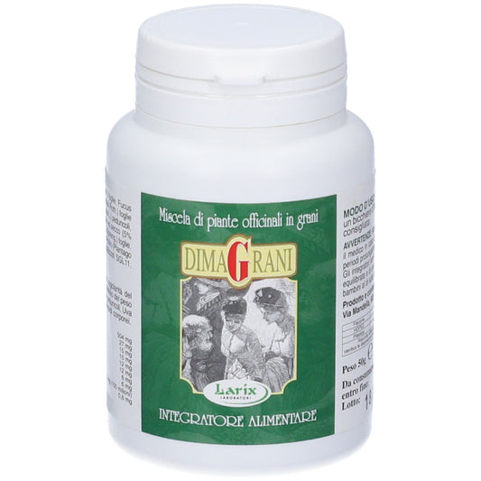 DIMAGRANI 50G
