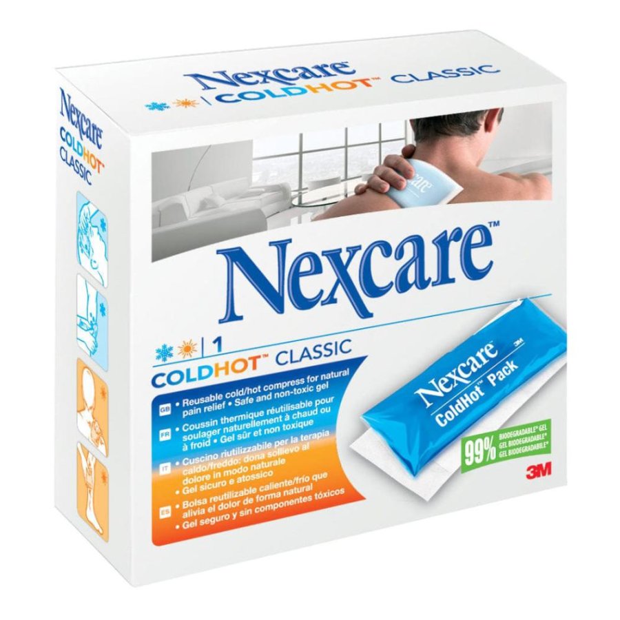 COLDHOT CLAS N1570 10X26,5