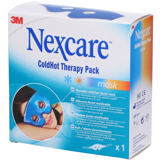 COLDHOT NEXCARE MASCHERA MUN