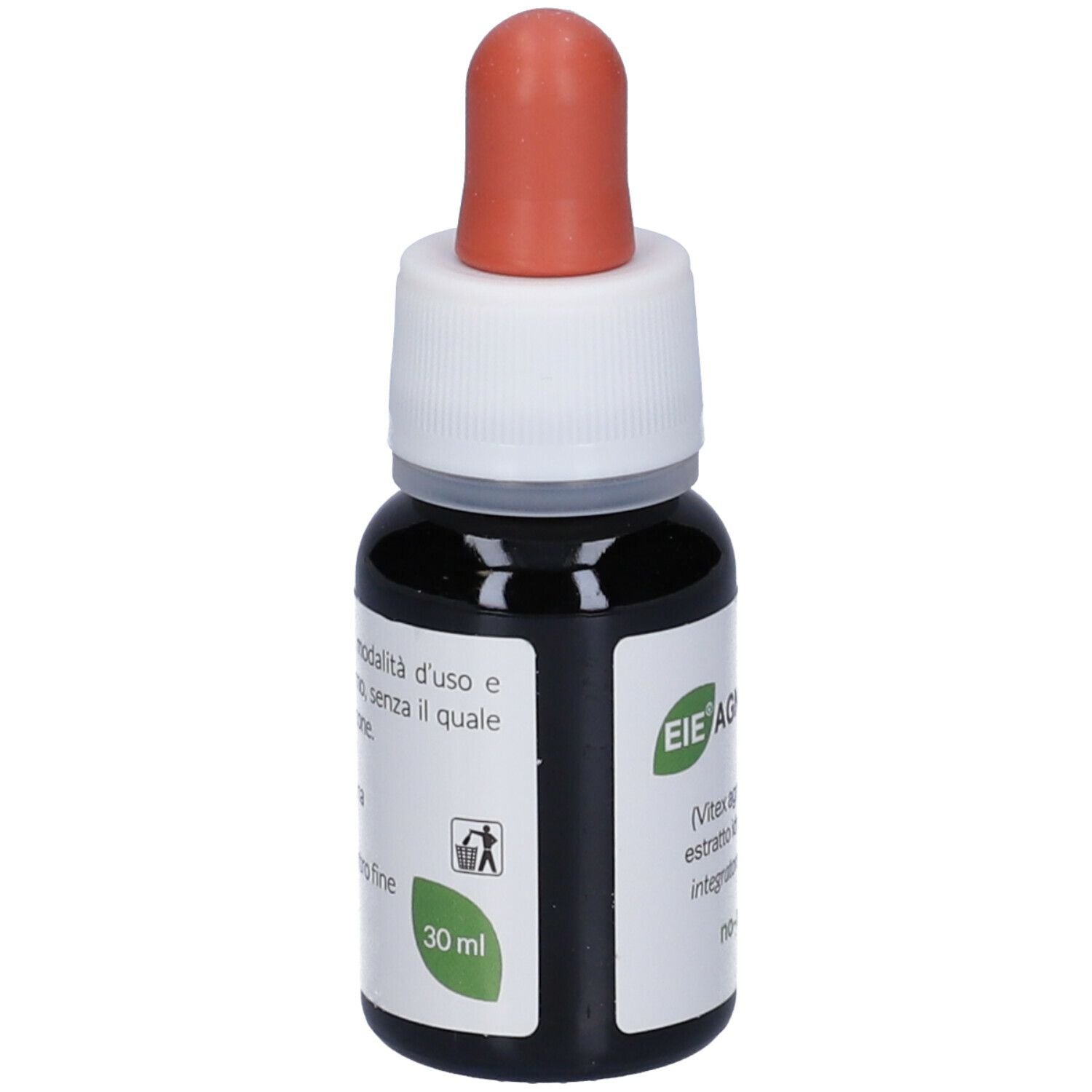 EIE AGNOCASTO 30ML GTT