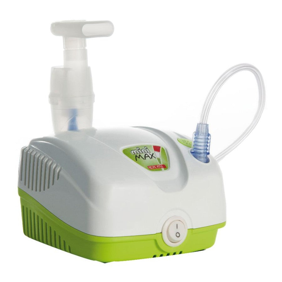 CA-MI Aerosol Minimax