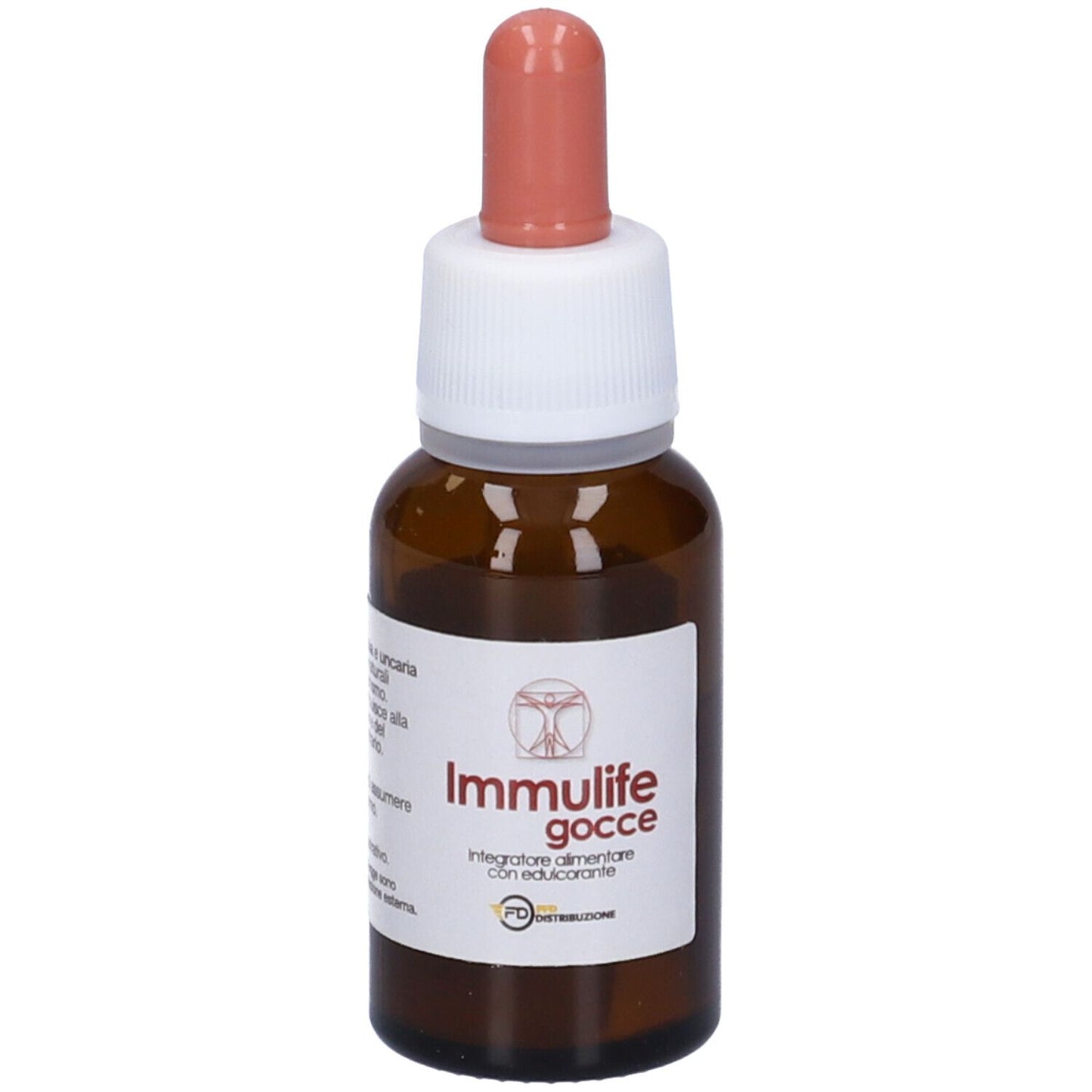 IMMULIFE GOCCE 15ML