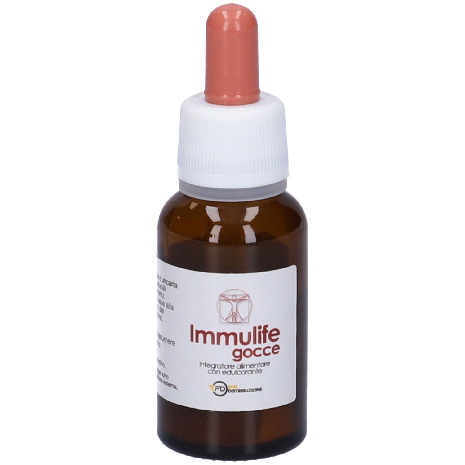IMMULIFE GOCCE 15ML