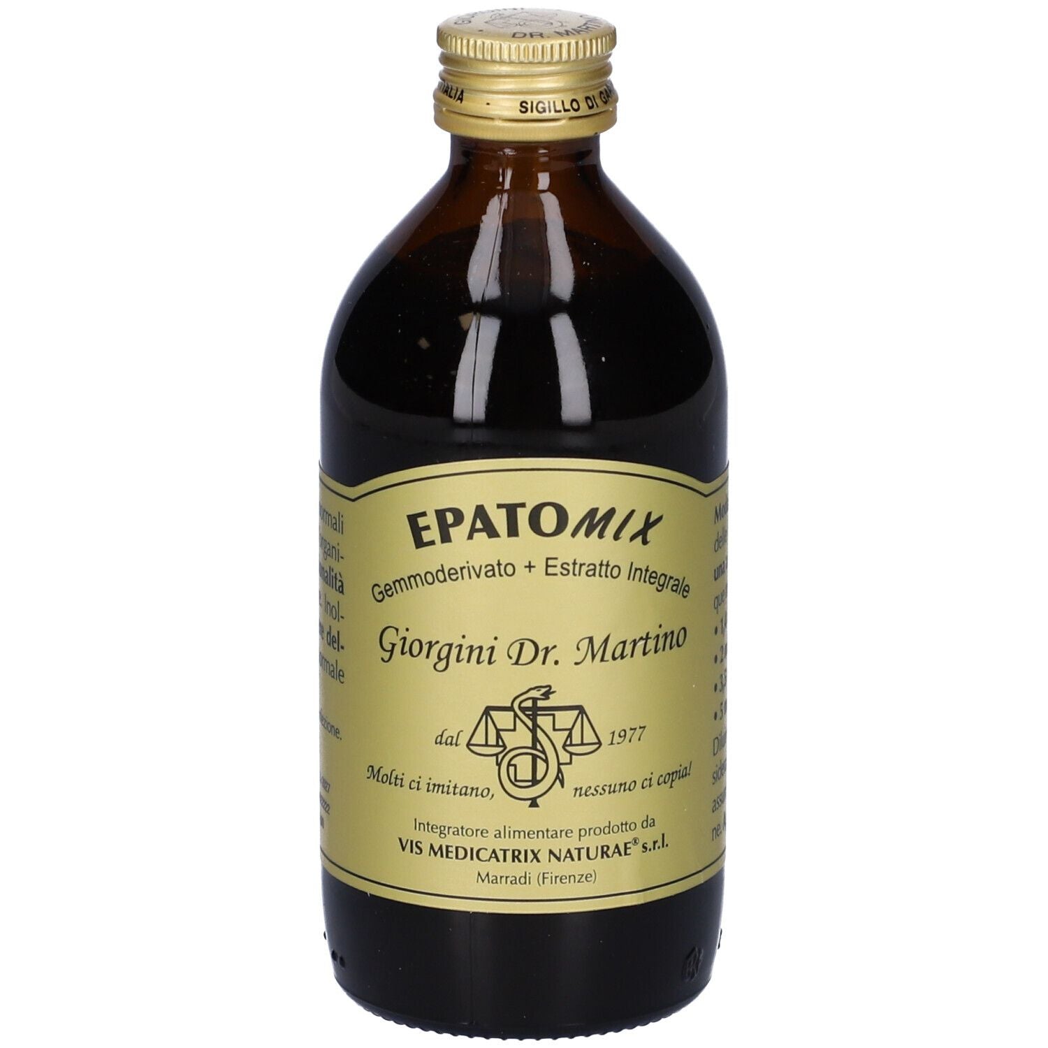 924880457 - EPATOMIX LIQUIDO ANALC 200ML