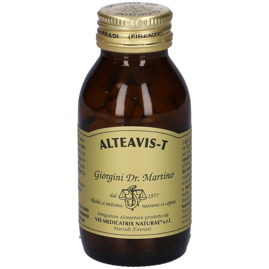 924880673 - ALTEAVIS-T PASTIGLIE 90G