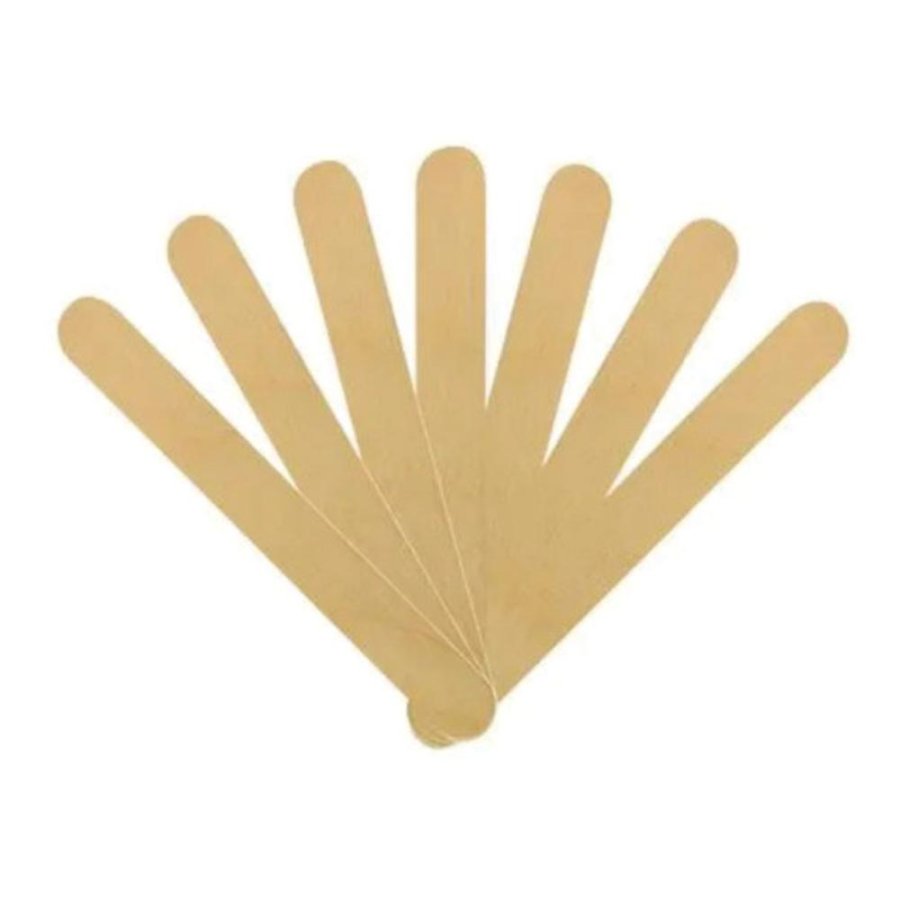 FARMACARE Abbassalingua Sterile 100pz