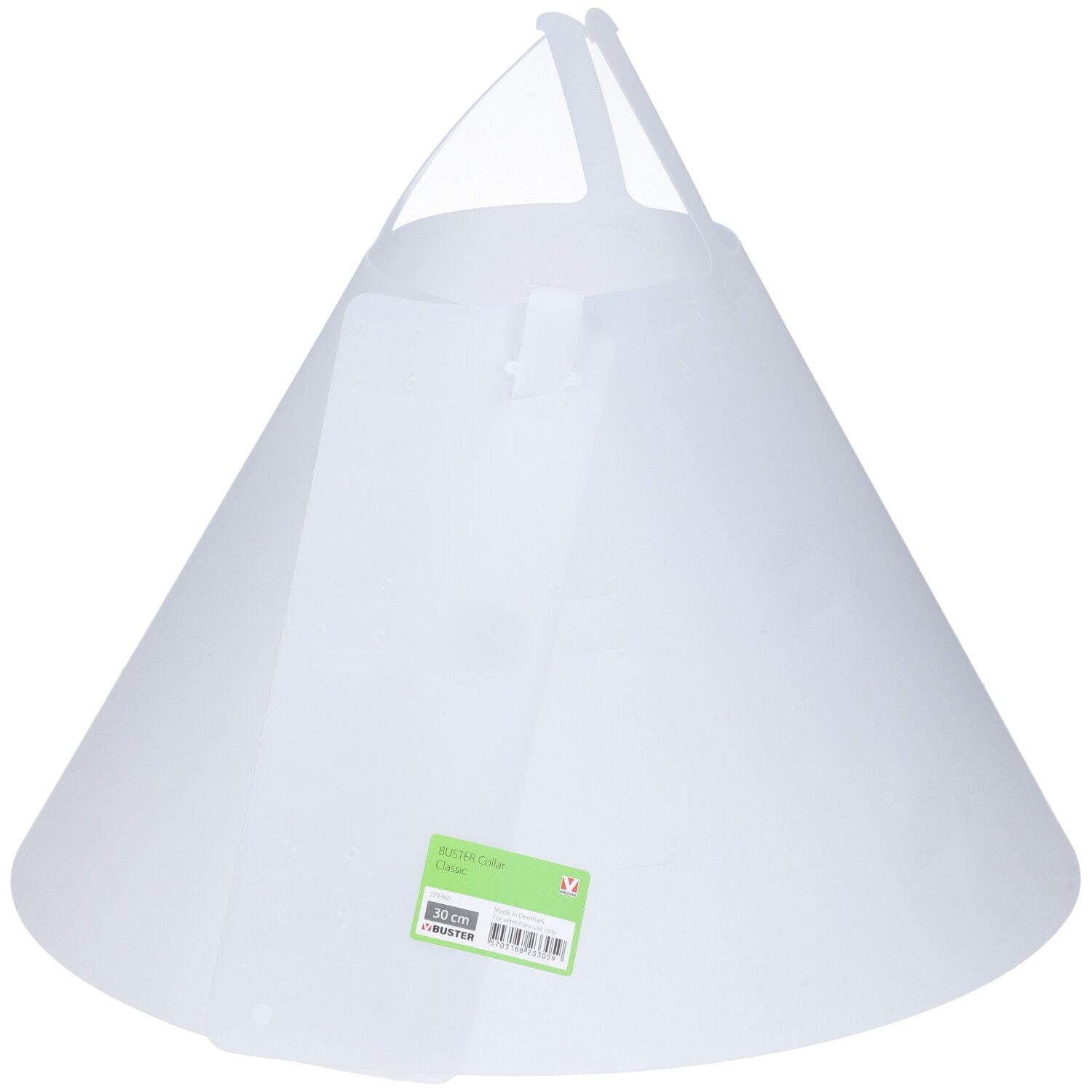 COLLARE ELISABETTA CLA 30 XXL