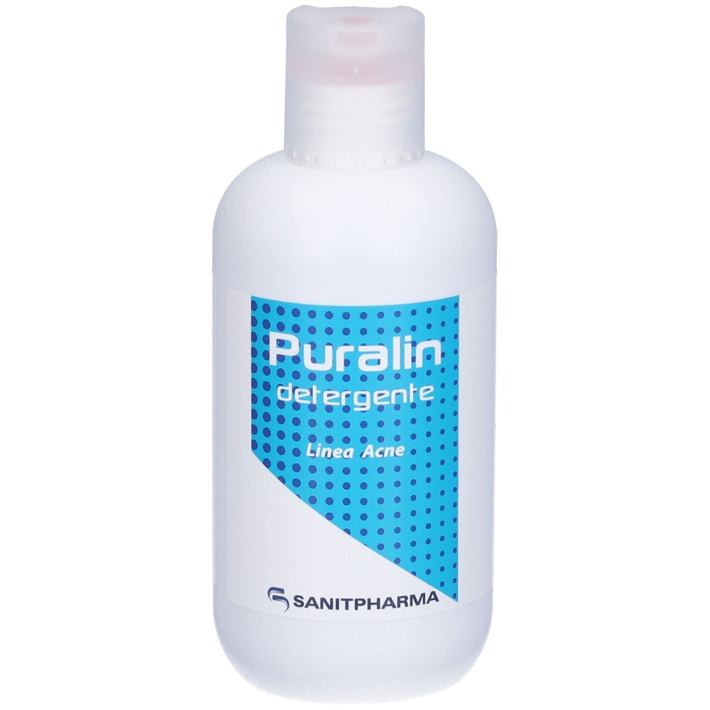 924923586 - PURALIN DET VISO/CORPO 200ML