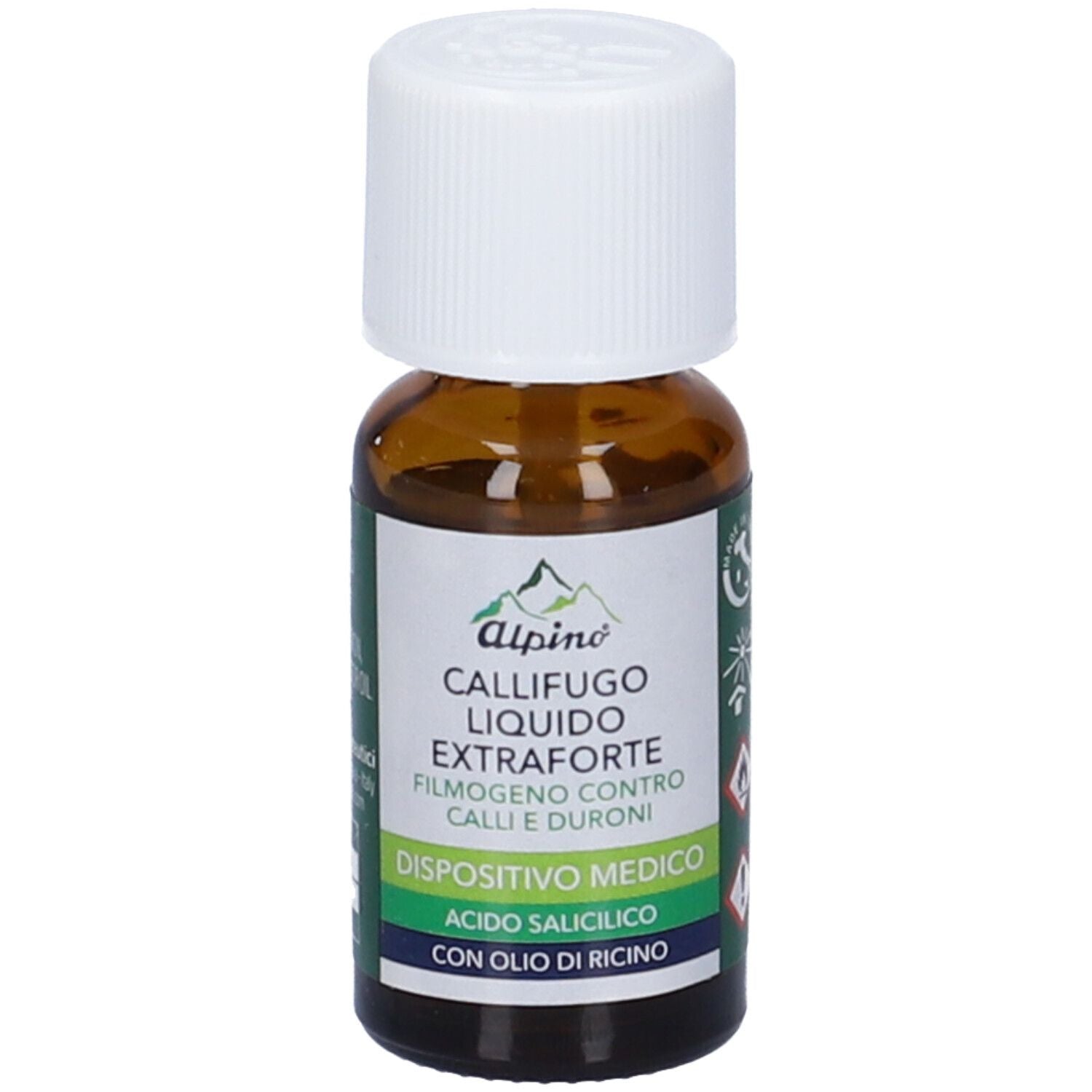924927395 - ALPINO CALLIFUGO LIQ EX FT12ML